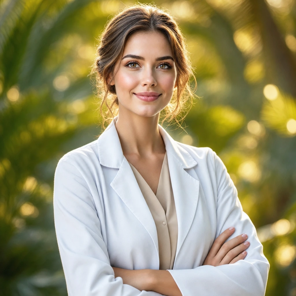 Ariana, La Vida's AI concierge