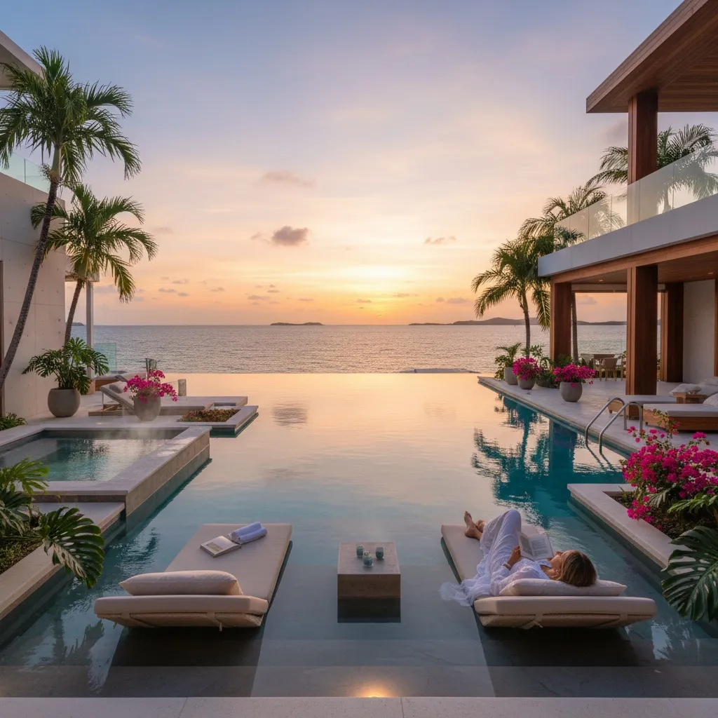 Punta Cana Lifestyle